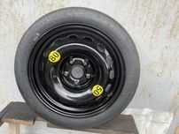 Докатка Vag Volkswagen Golf,Passat,Touran R16 5x112 125/70 новая