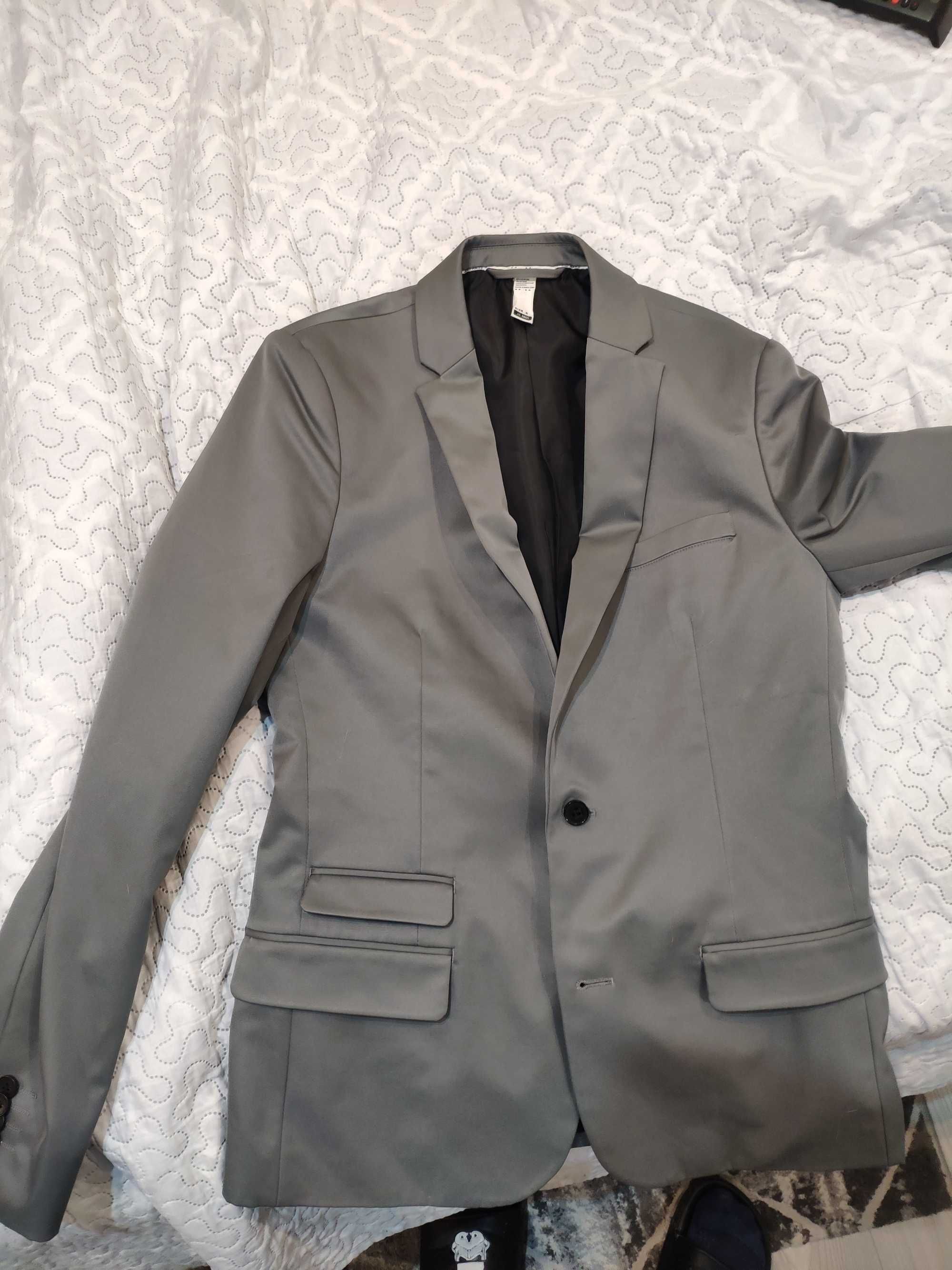 Marynarka essential S na 176cm wzrostu