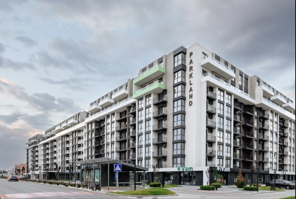 Продам 2 кімнатну квартиру Жк Park Land