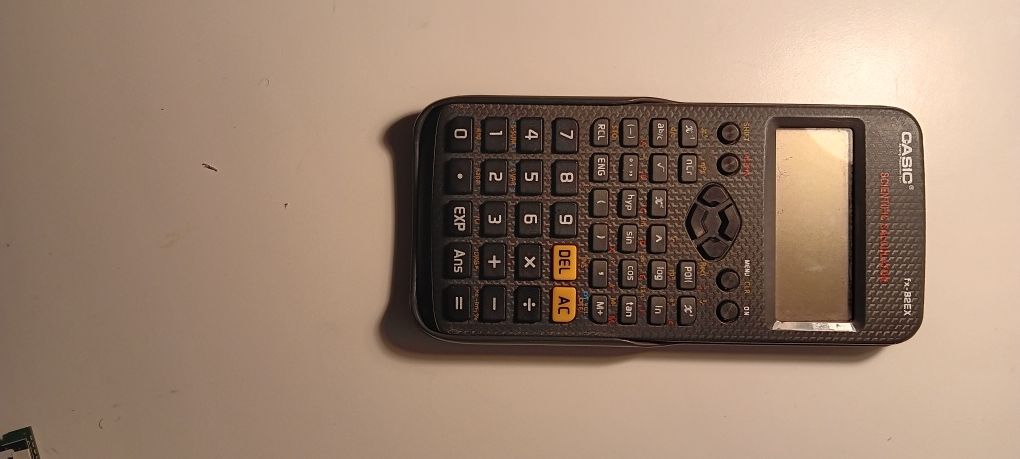 Calculadora Casic scientific calculator