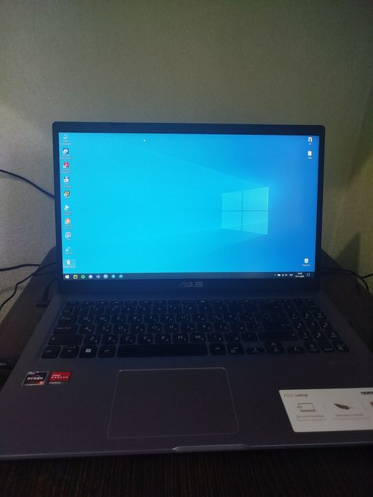 Ноутбук ASUS M515DA