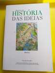 Revista de História das Ideias