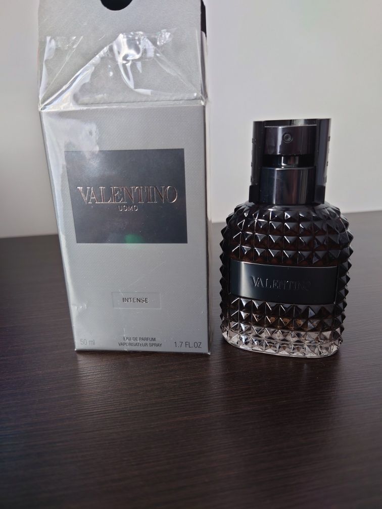 Valentino Uomo Intense