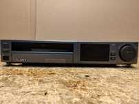 Magnetowid SONY SLV-282EE, VHS