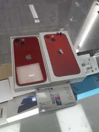 Iphone 13 mini RED