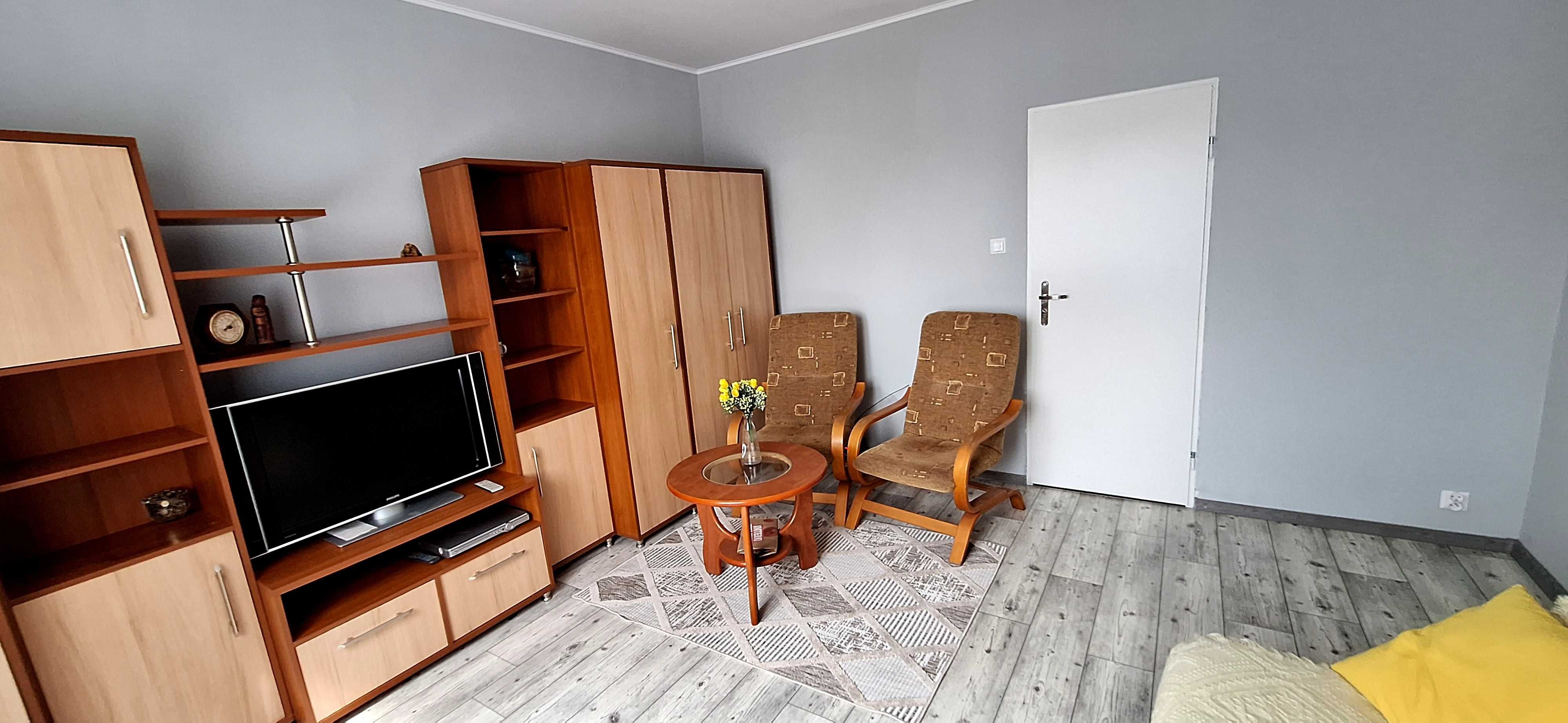 Wynajmę kawalerkę 25 m2