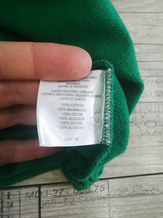 Реглан GANT р. L