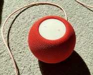 Apple HomePod Mini Orange Pomaranczowy