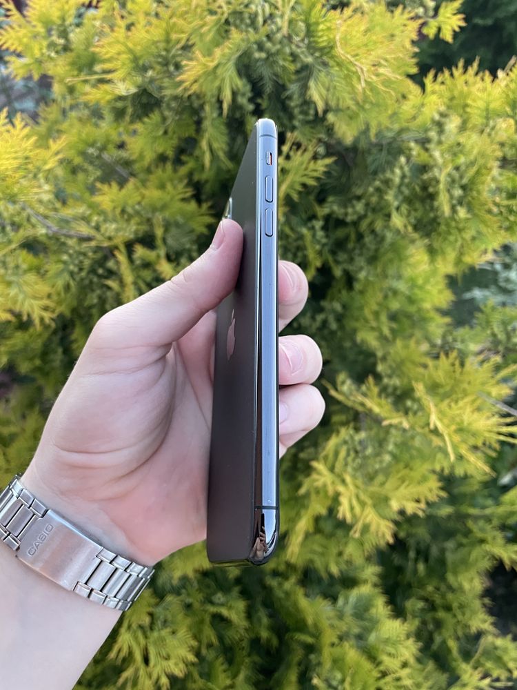 iPhone 11 Pro Max 256 GB NeverLock