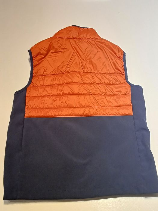 Kamizelka Kamik rozmiar 140 z Zalando