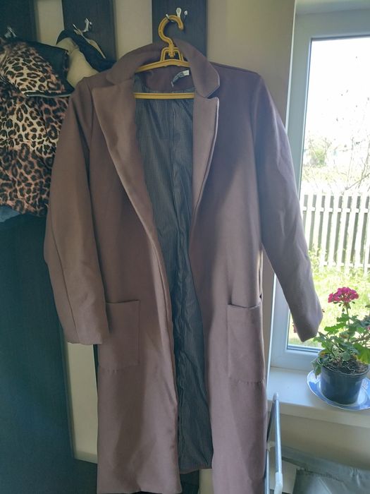 Пальто зручне!!!