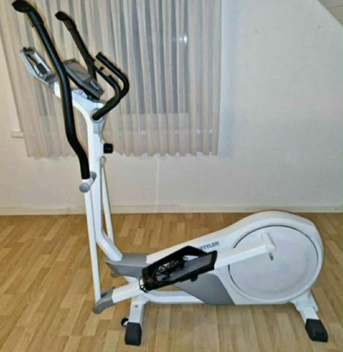 Orbitrek Kettler Unix 10  (tylko 96h)