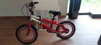 Rower BMX 16 dla dzieci