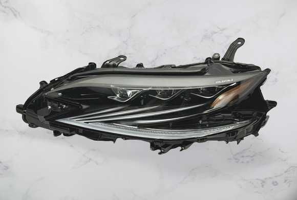 Lampa Reflektor EU Lexus LS LS500 18- 22 Kazda Wersja GWARANCJA