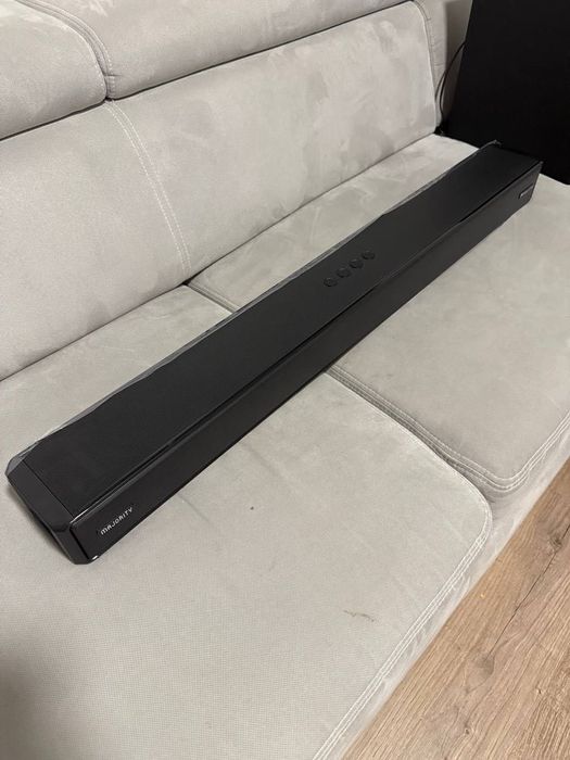 Саундбар Dolby Atmos