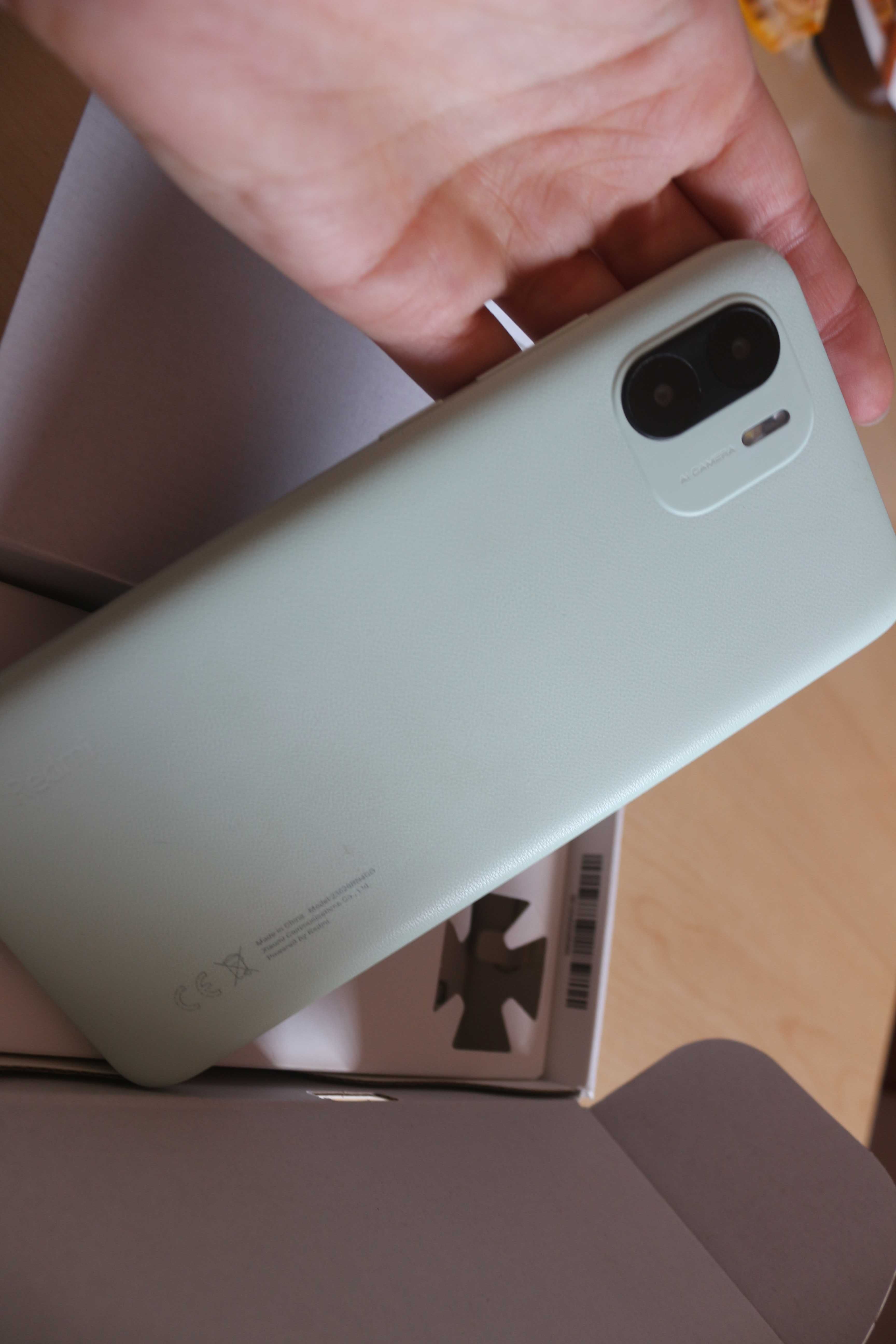 Telemóvel Xiaomi Redmi A2 praticamente novo