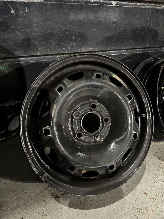 Диски R14 5*100