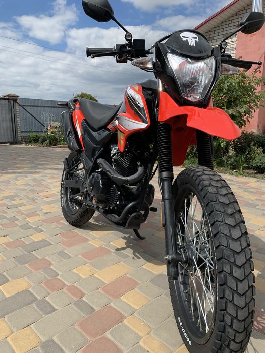 Продам лонсін прус 200