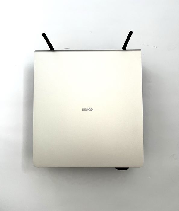 Denon DRA-100 wzmacniacz-streamer