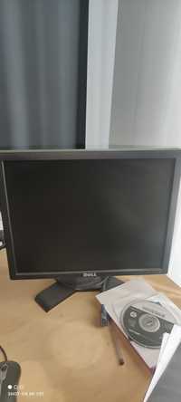 Monitor Dell E170Sc