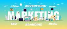 Especialista em Marketing Digital