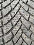 Sprzedam opony zimowe 235/55/18 Bridgestone  2022 rok