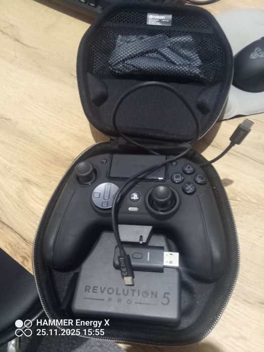 Plejstejszyn 5 Slim Dul