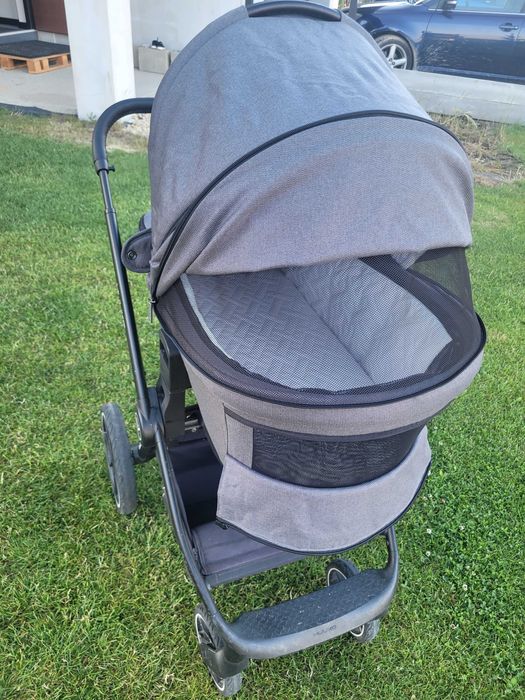 Wózek Muuvo Quick 3.0 2w1