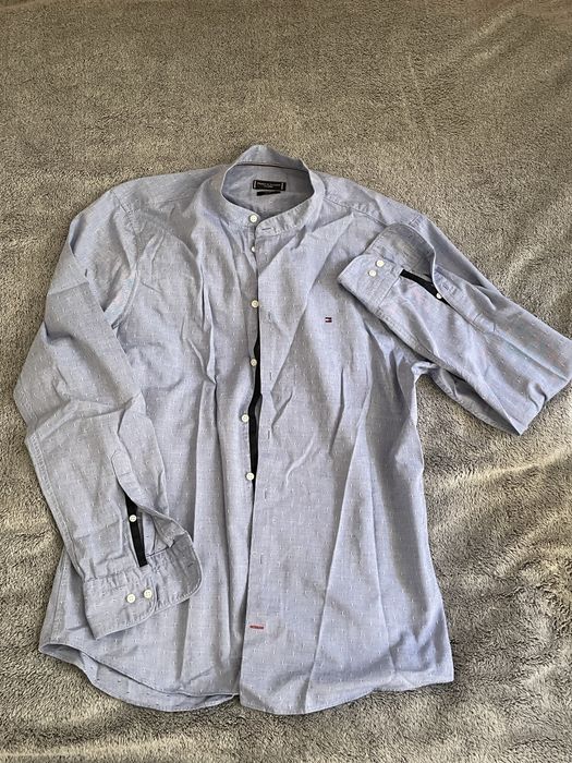 Сорочка Tommy Hilfiger