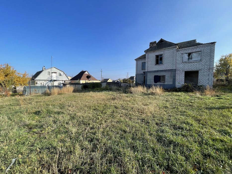 Продам будинок Романково