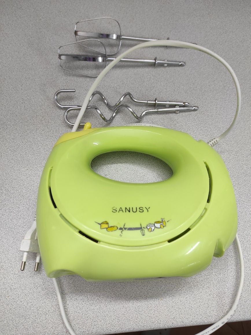 Mixer Sanusy SN-4110