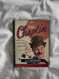 Charlie Chaplin - Muzyka Krzesimir Dębski DVD