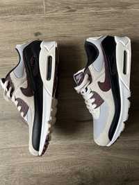 Nike Air Max 90 Grey (DQ4071-004)