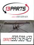 Engate Gancho Reboque Seat Leon 1P