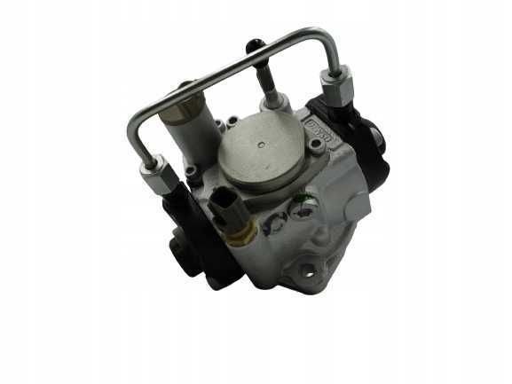 Pompa 294.000.138# Denso CAT CASE Perkins C4.4XQ100 Regenerowana