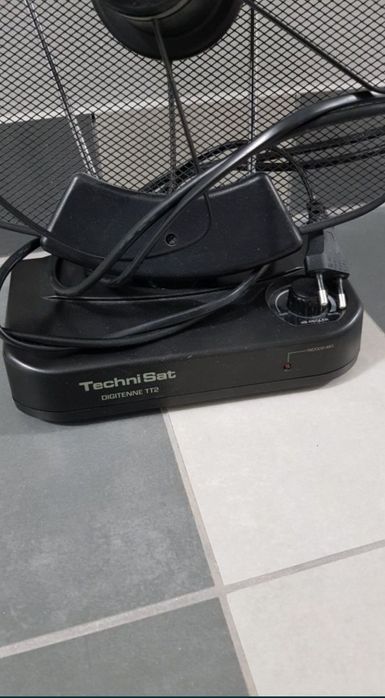 Antena pokojowa używana