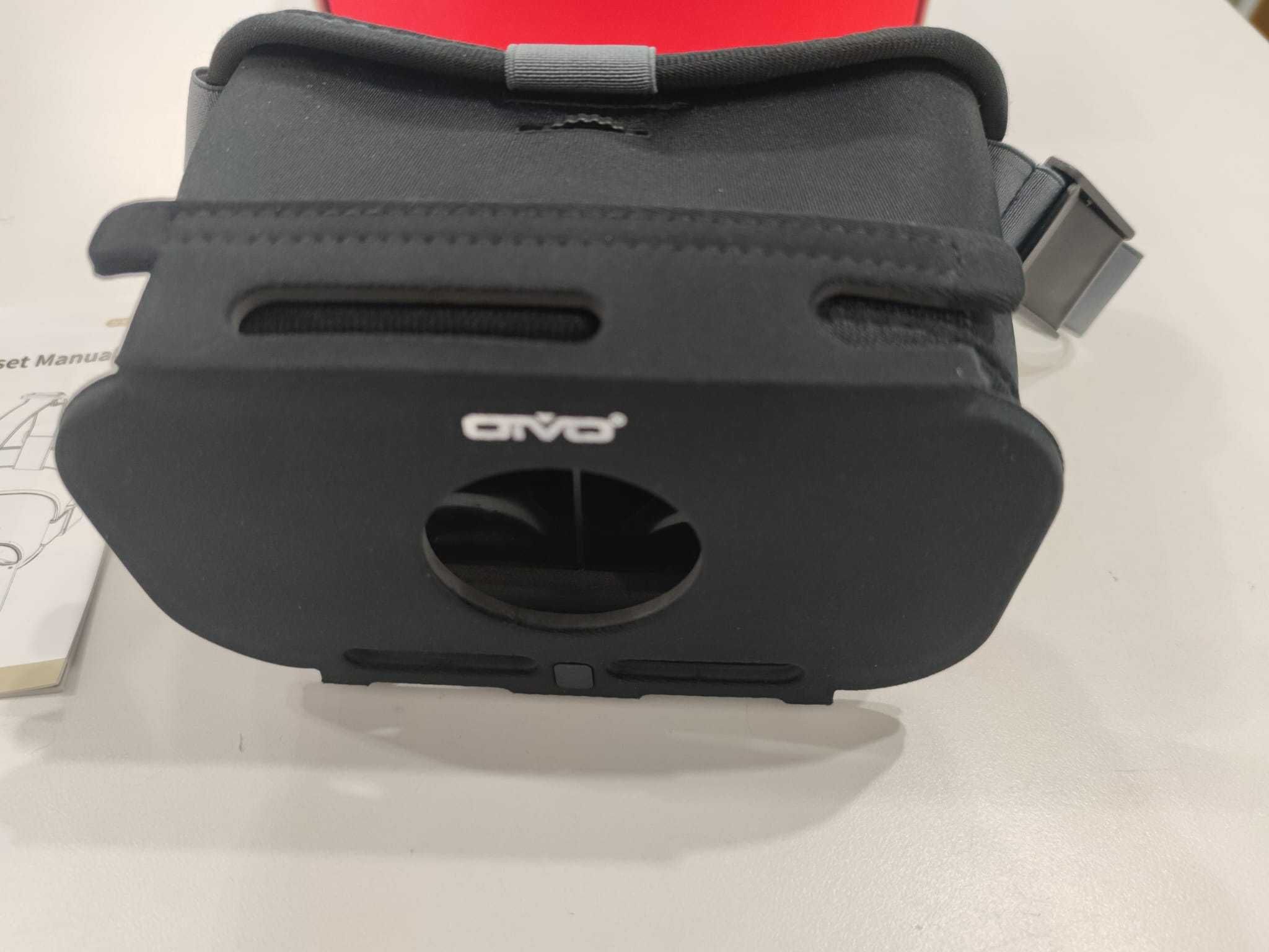 Gogle 3D Okulary VR do Nintenso switch Nintendo OLED Okazja