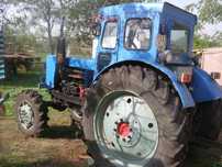 продам трактор Т-40