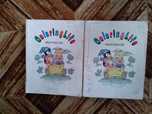 Продам детские раскраски, очень большая книга (Coloring life)