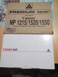 Toner do drukarki Canon