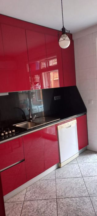 Venda T2 em Fermentões Guimarães