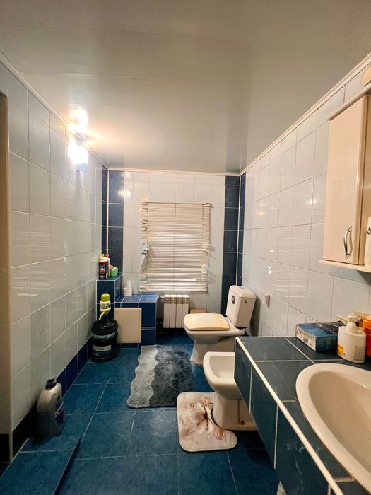 Продам 1/3 частину домоволодіння з окремим подвір’ям, Новомиколаївка