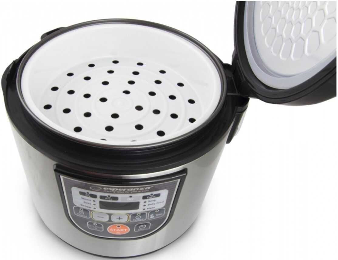 Multicooker Esperanza