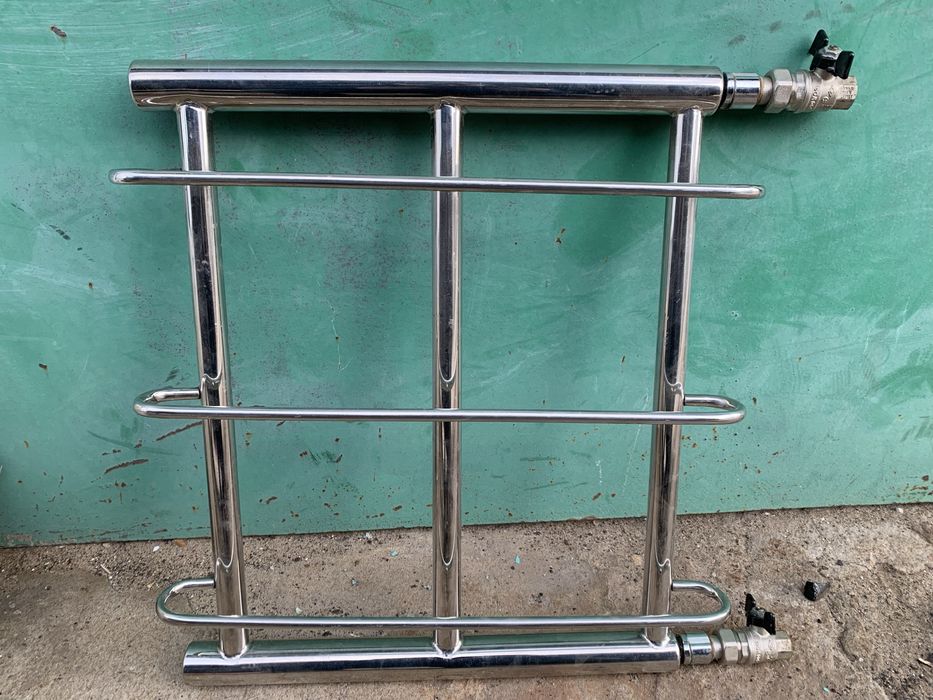 Полотенцесушилка