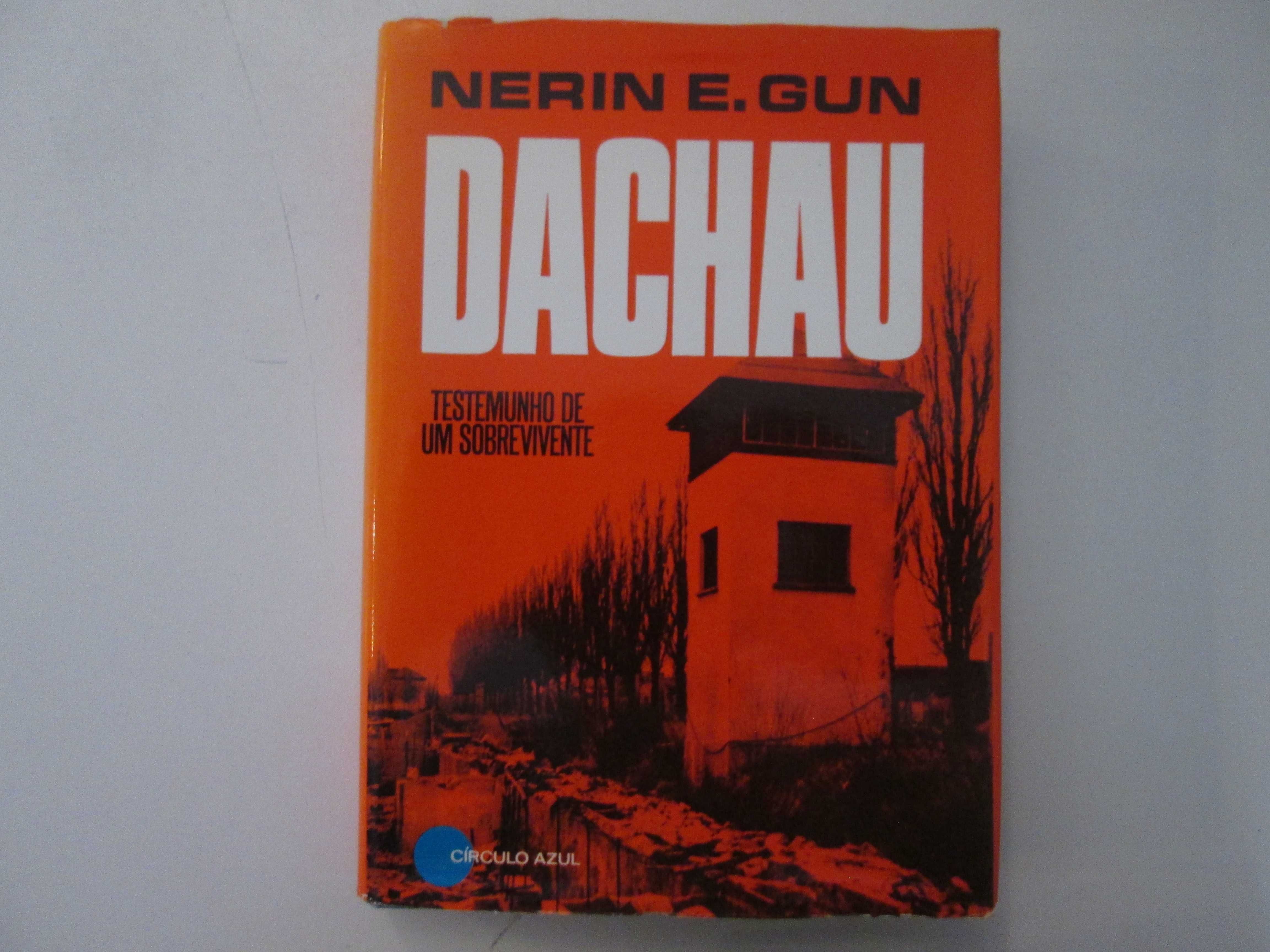 Dachau- Nerin E. Gun