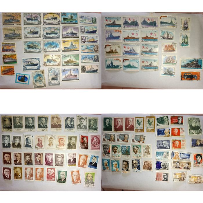 Марки ( автомобили, корабли, животные и т.д.)