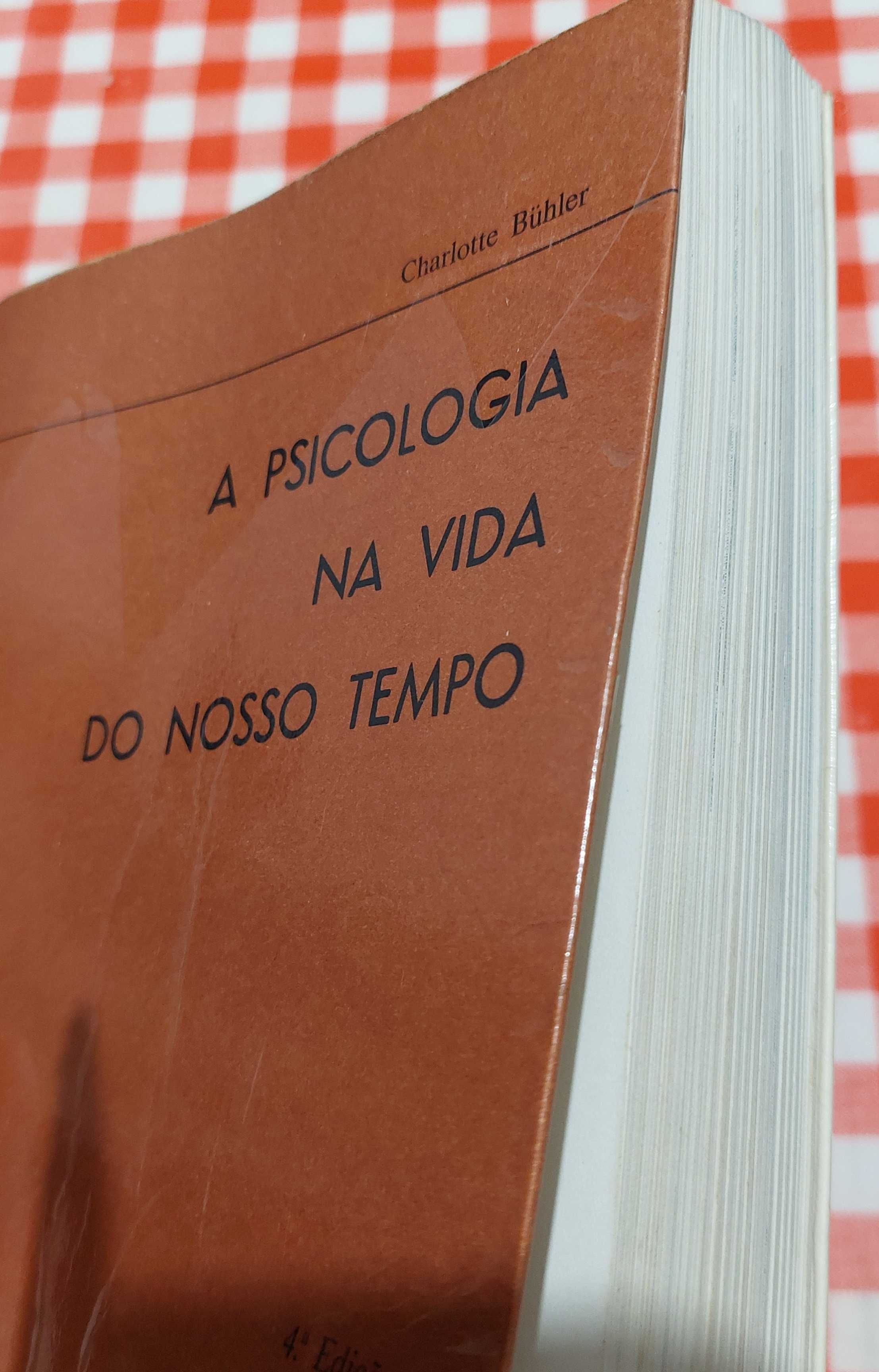 A psicologia na vida do nosso tempo, Charlotte Buhler