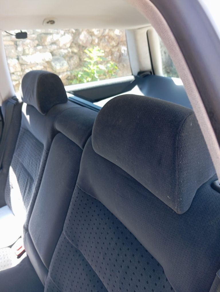 Carrinha Passat 1,9 TDI ano 2000