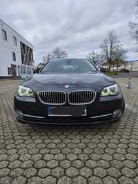 BMW 520D 2013. Run and Drive.