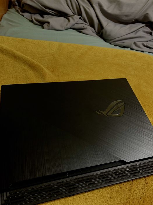 Ноутбук Asus Rog Strix G15 15,6